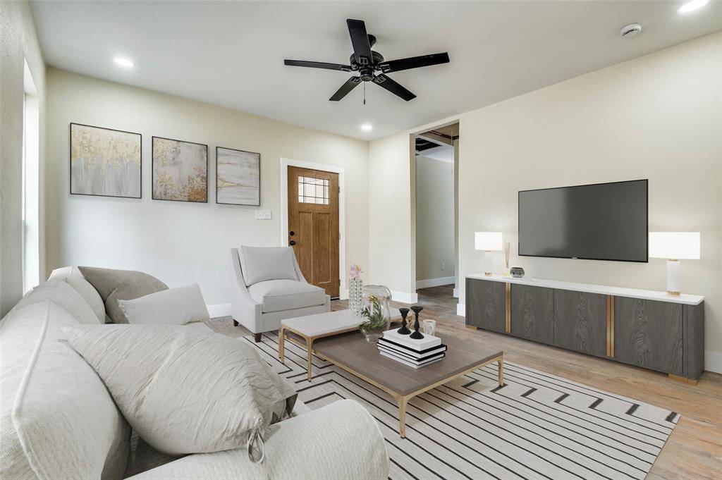 522 Griffith Avenue, Dallas, TX 75208