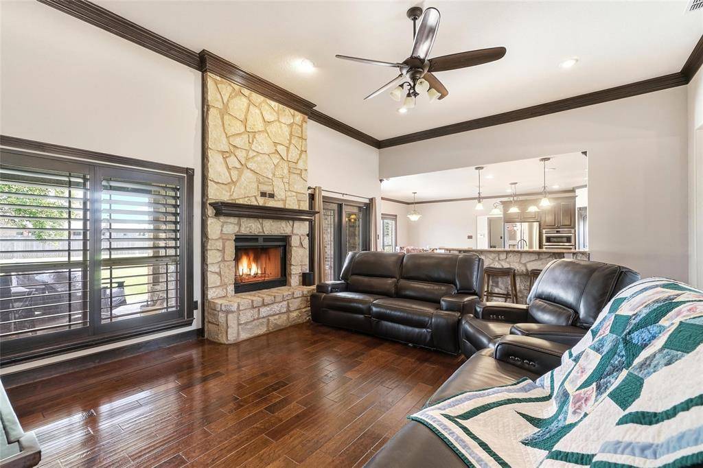133 Prairie Creek Way, Abilene, TX 79602