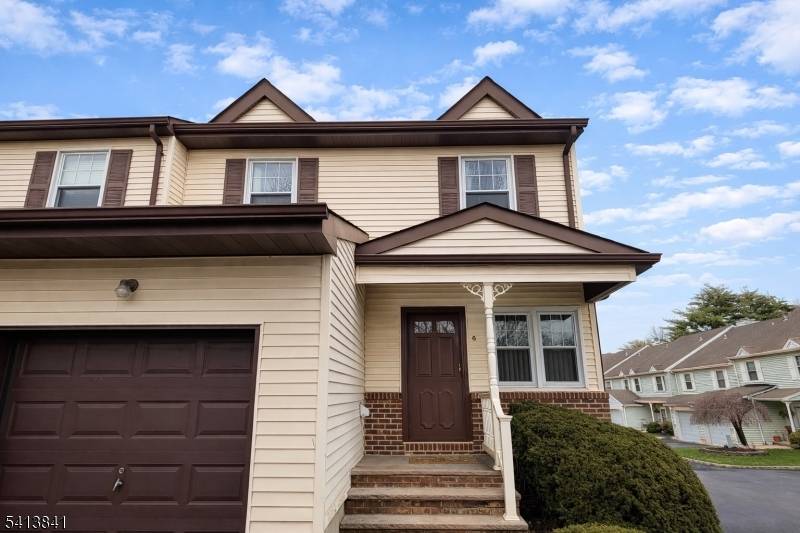 1168 LAKE AVENUE #6, Clark Twp., NJ 07066