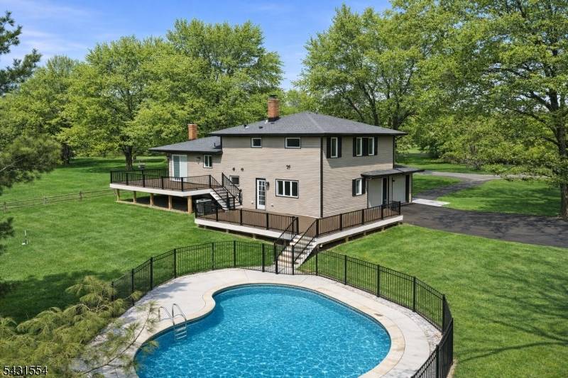 16 SCHAAF ROAD, Alexandria Twp., NJ 08804