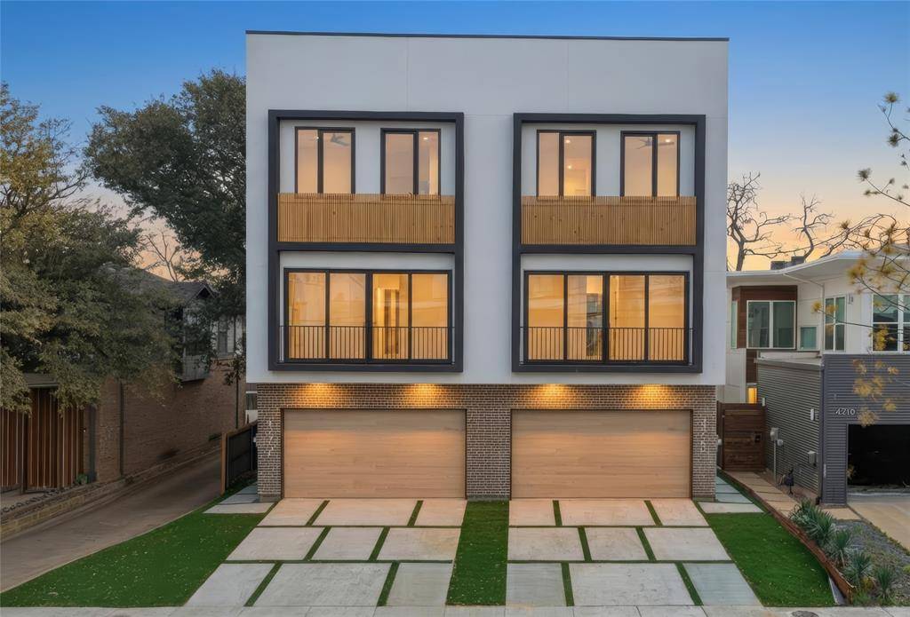 4220 MUNGER Avenue, Dallas, TX 75204