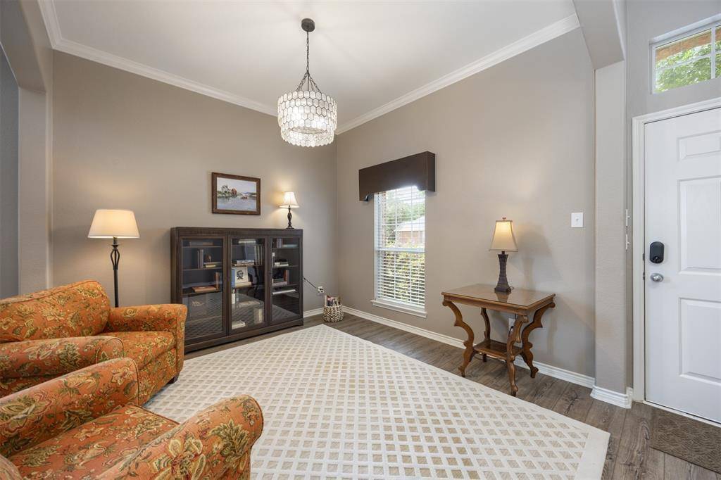713 Sweet Peach Drive, Allen, TX 75002
