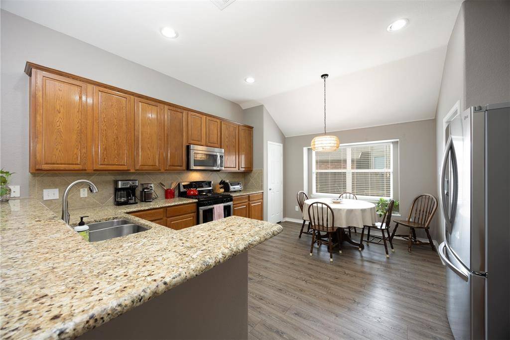 713 Sweet Peach Drive, Allen, TX 75002
