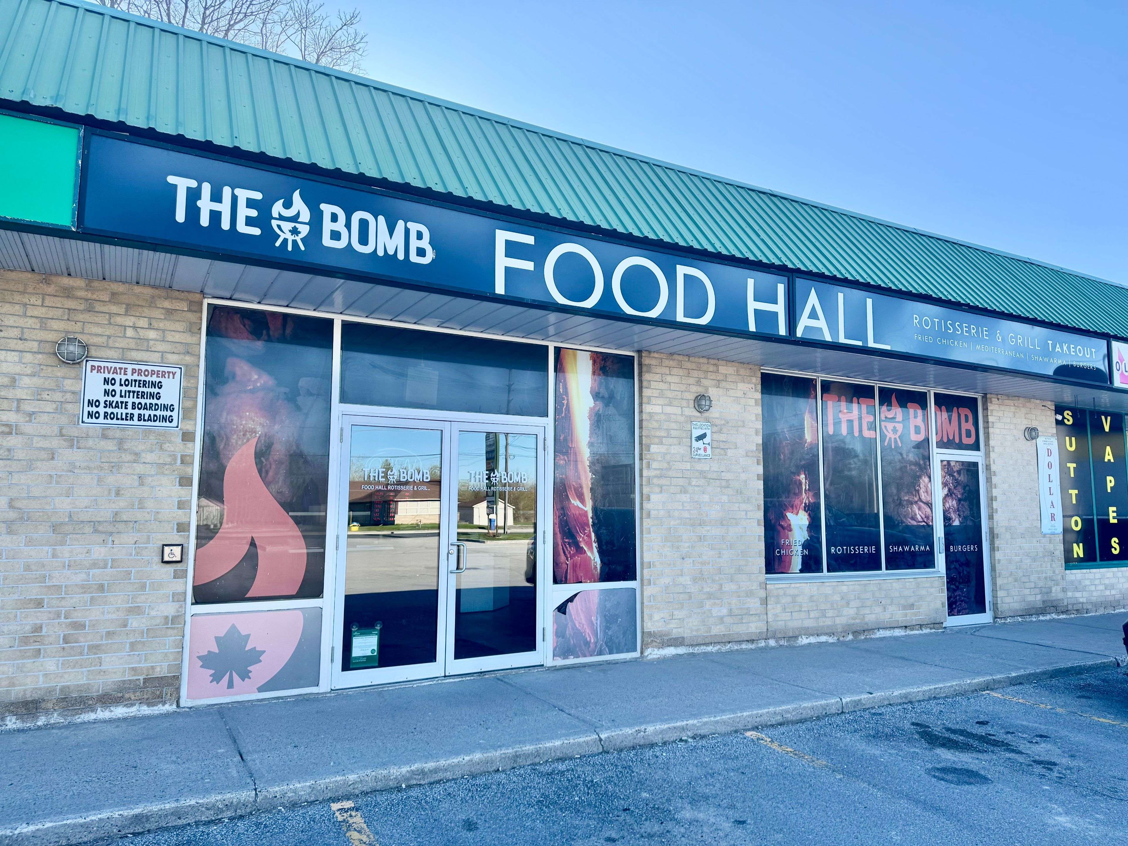 20887 DALTON RD #12 and 13, Georgina, ON L0E 1R0
