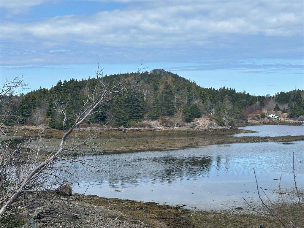 12-16 Back Cove Road, Avondale, NL A0A 1B0