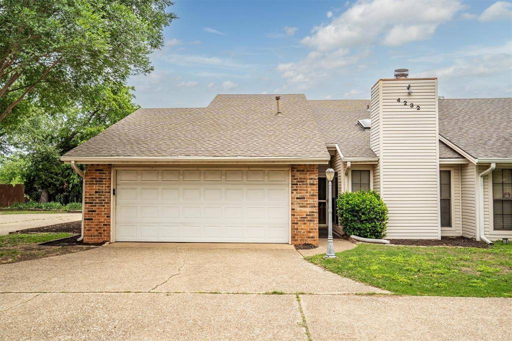 4232 Gayle Court, Flower Mound, TX 75028