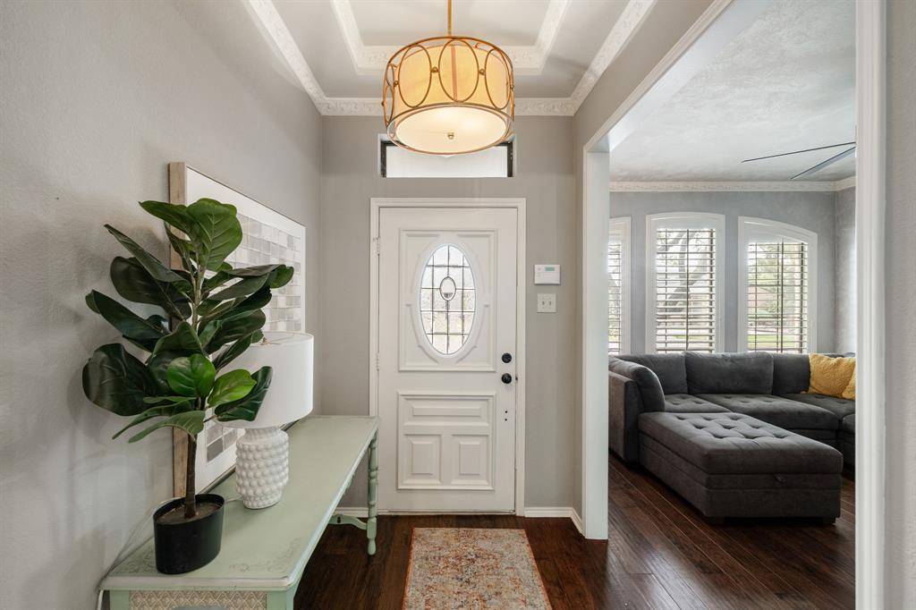 3831 Kelly Boulevard, Carrollton, TX 75007
