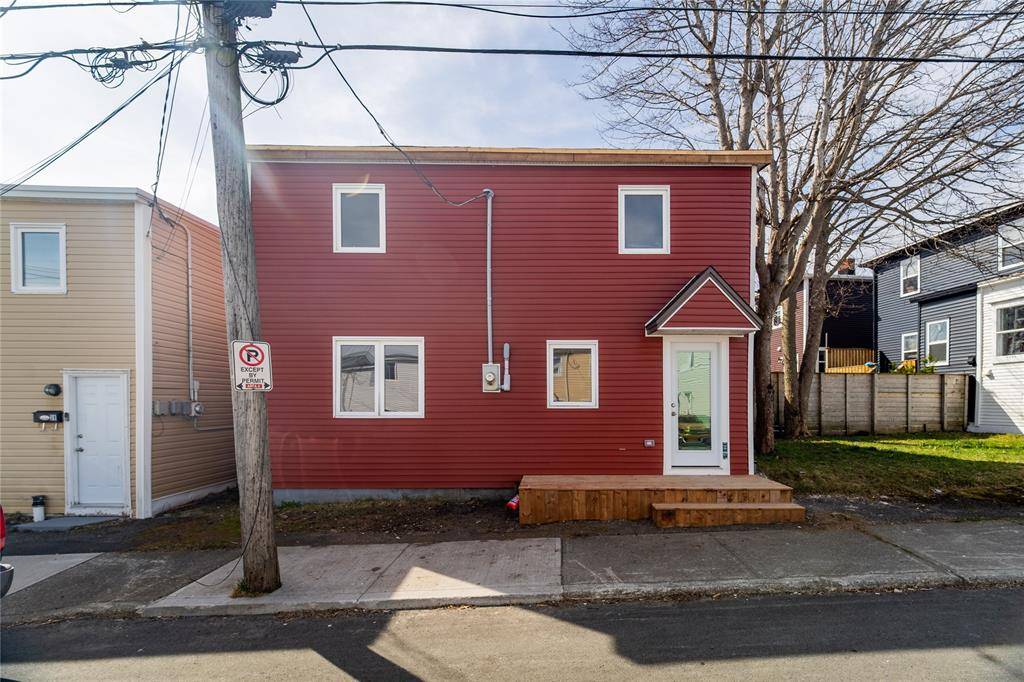 40 Scott Street, St. John's, NL A1C 2P9
