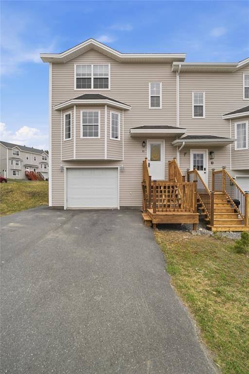 11 MacLaren Place, St. John's, NL A1B 5E1