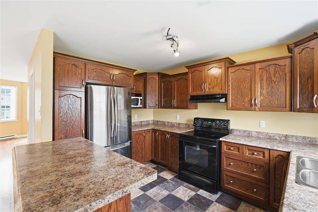 11 MacLaren Place, St. John's, NL A1B 5E1