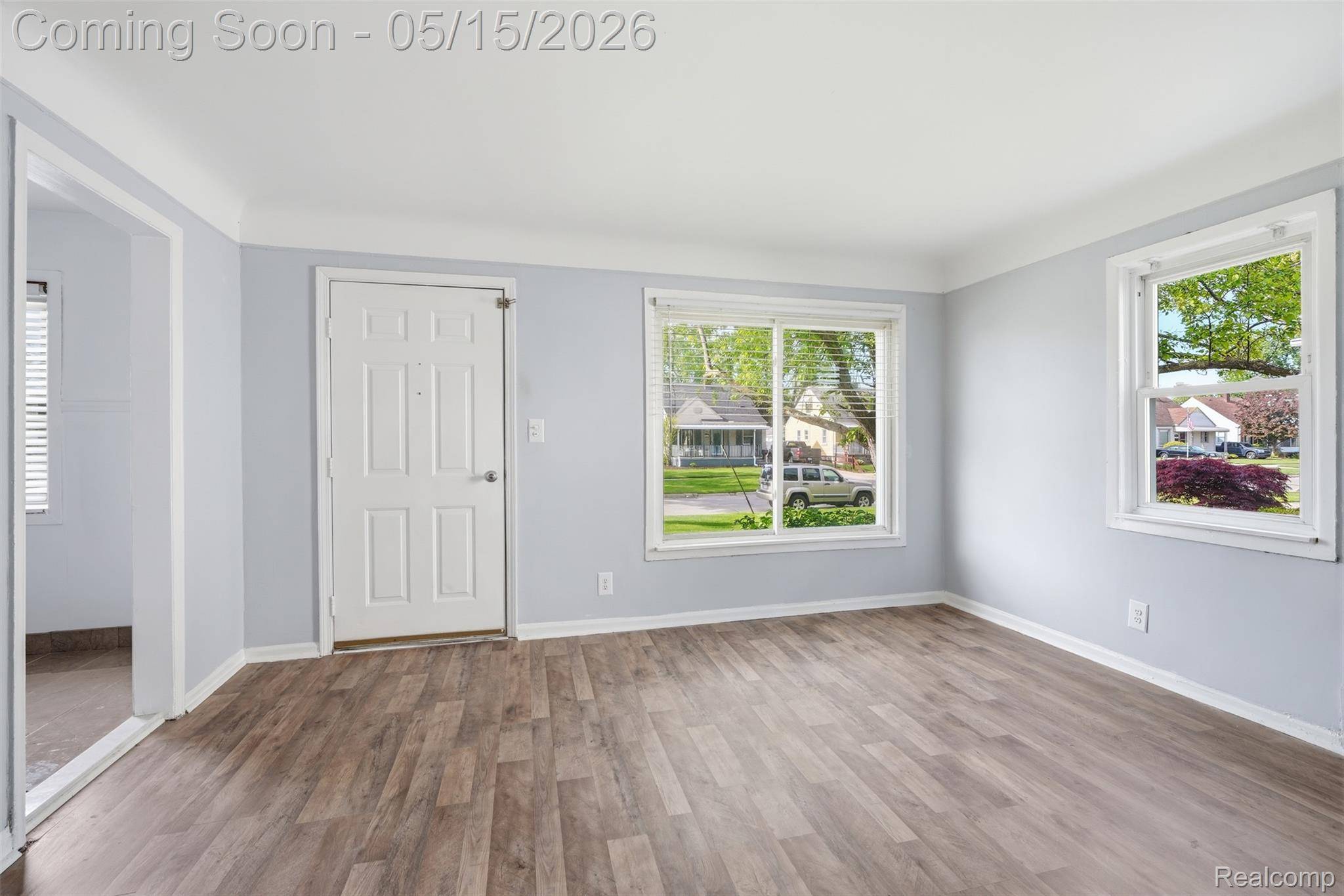 756 Cloverlawn BLVD, Lincoln Park, MI 48146