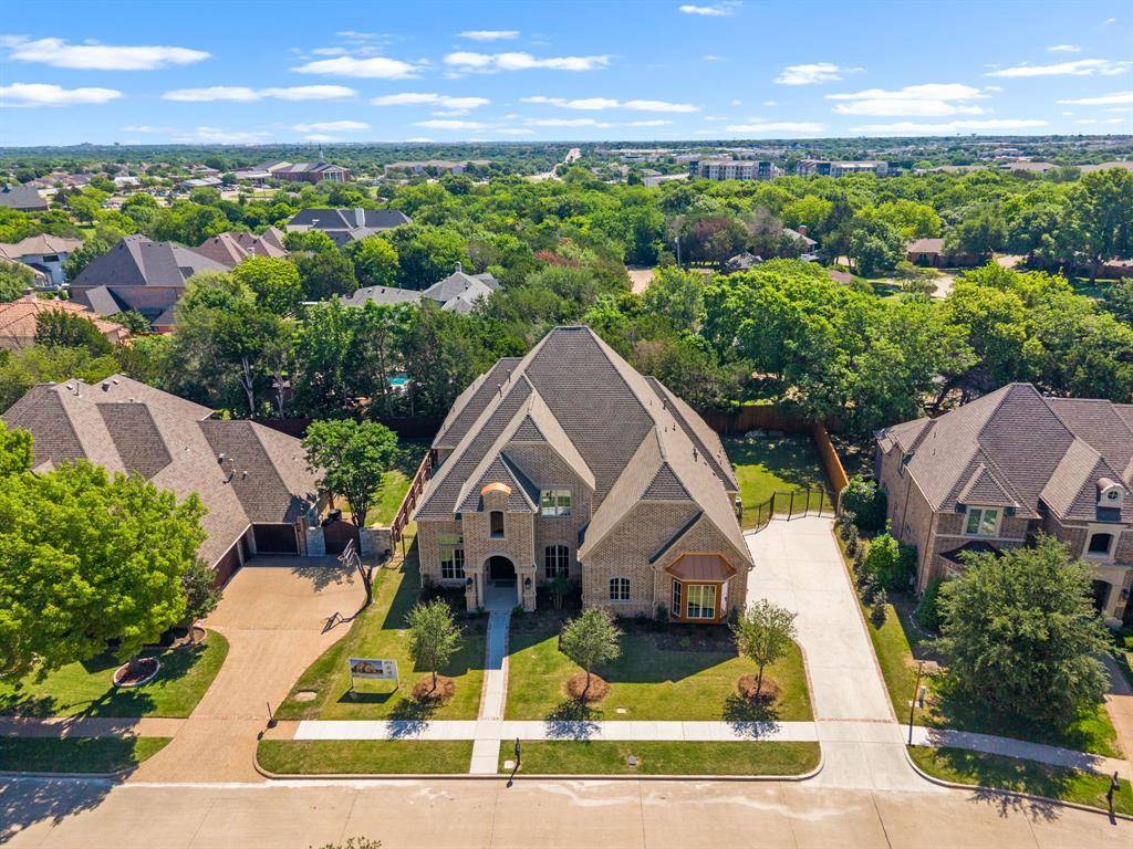 906 Beverly Circle, Cedar Hill, TX 75104
