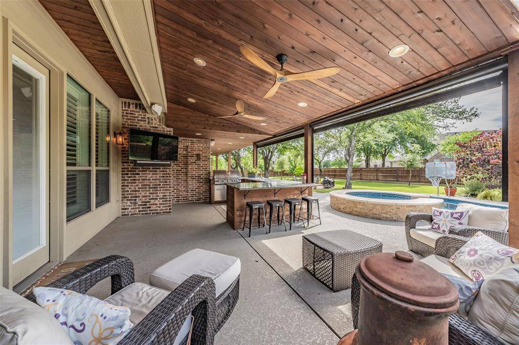 101 Black Oak Drive, Aledo, TX 76008