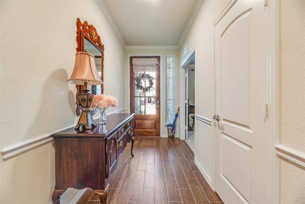 11012 Carrizo Road, Frisco, TX 75035