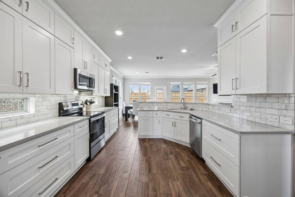 16501 Stillhouse Hollow Court, Prosper, TX 75078