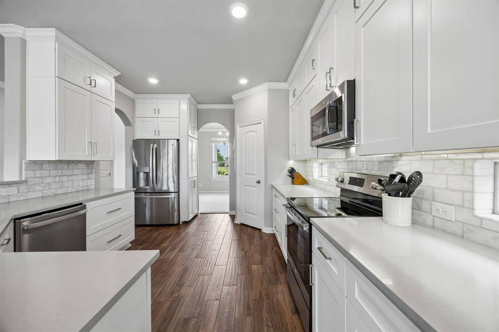 16501 Stillhouse Hollow Court, Prosper, TX 75078