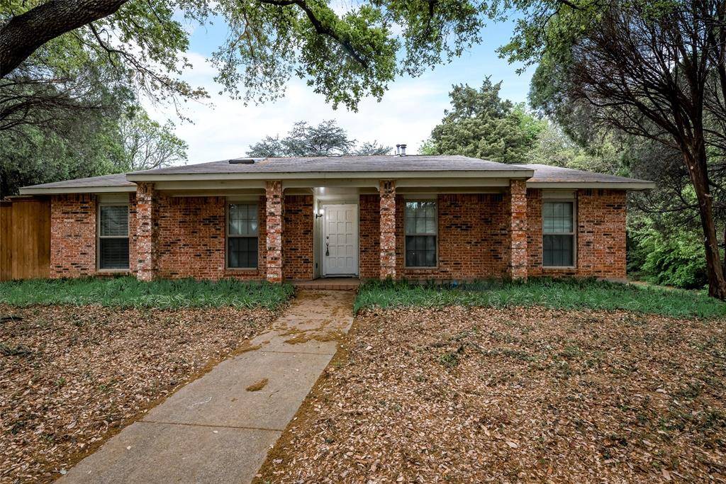 3940 Dalgreen Circle, Dallas, TX 75214