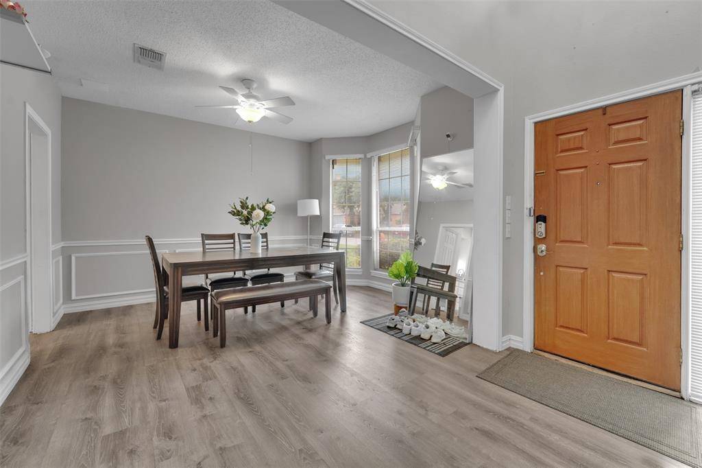204 Springpark Drive, Arlington, TX 76014