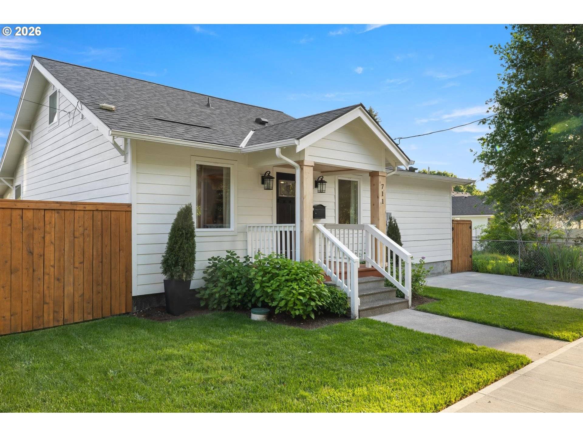 711 W 24TH ST, Vancouver, WA 98660