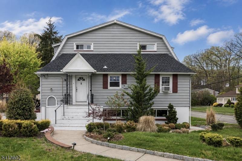 287 Atlantic Dr, Parsippany-troy Hills Twp., NJ 07054