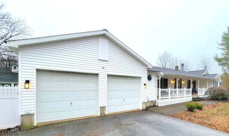 10 Second St, Branchville Boro, NJ 07826