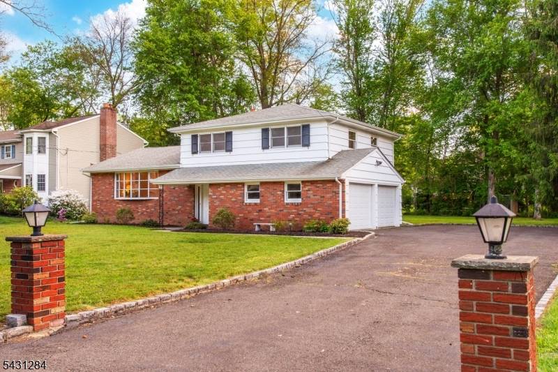 25 Robbins Ave, Berkeley Heights Twp., NJ 07922