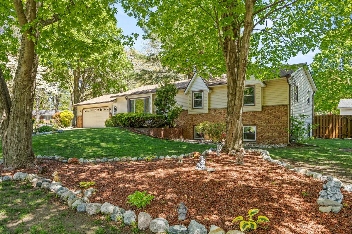 6716 Dale AVE, Georgetown Twp, MI 49426