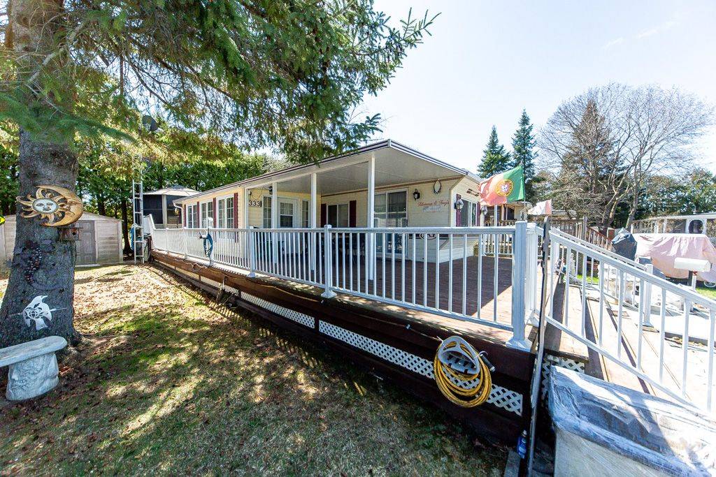 285 Crydermans RD #333, Georgina, ON L0E 1A0