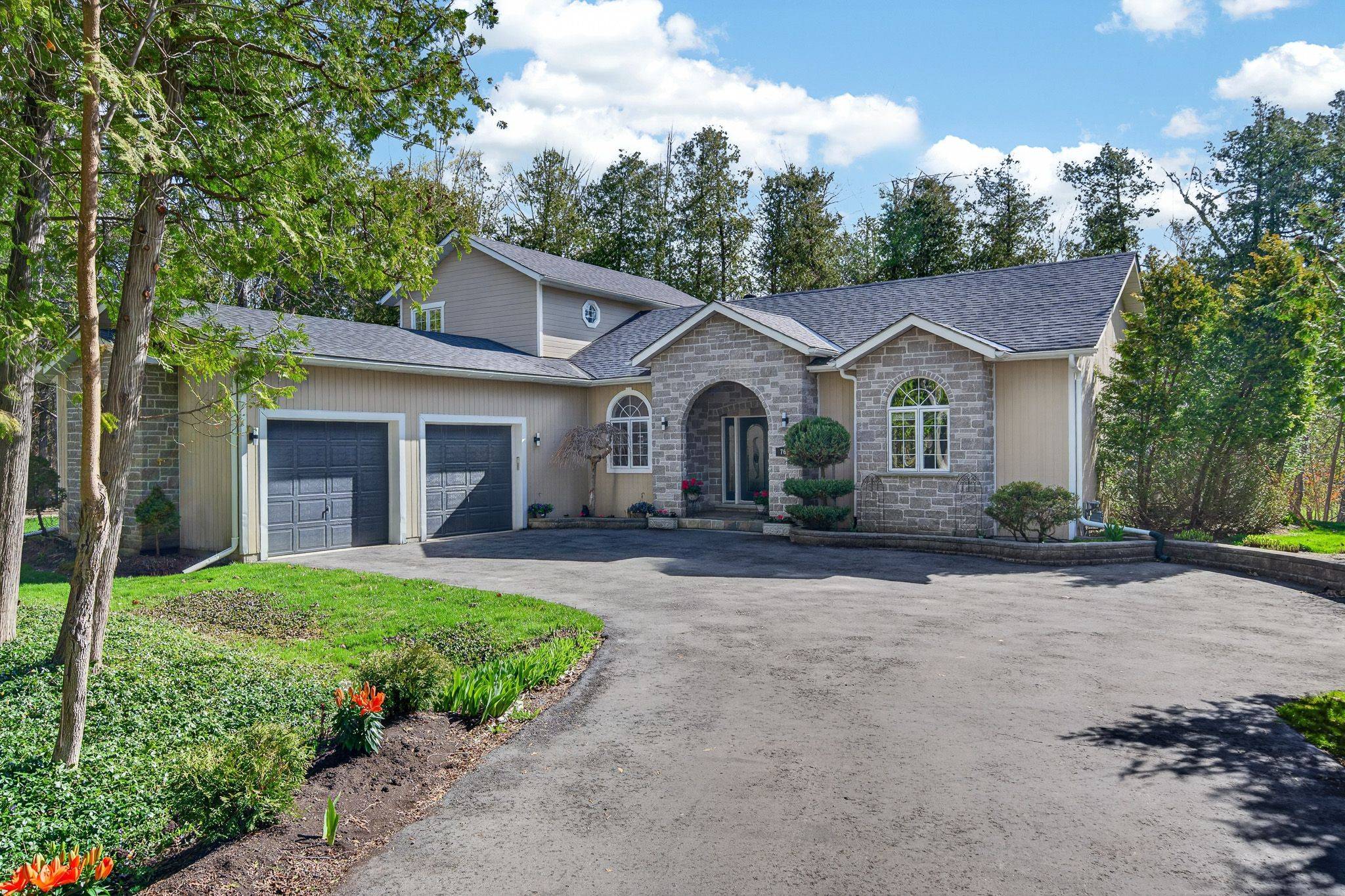 763 9th Line S, Oro-medonte, ON L0L 1T0