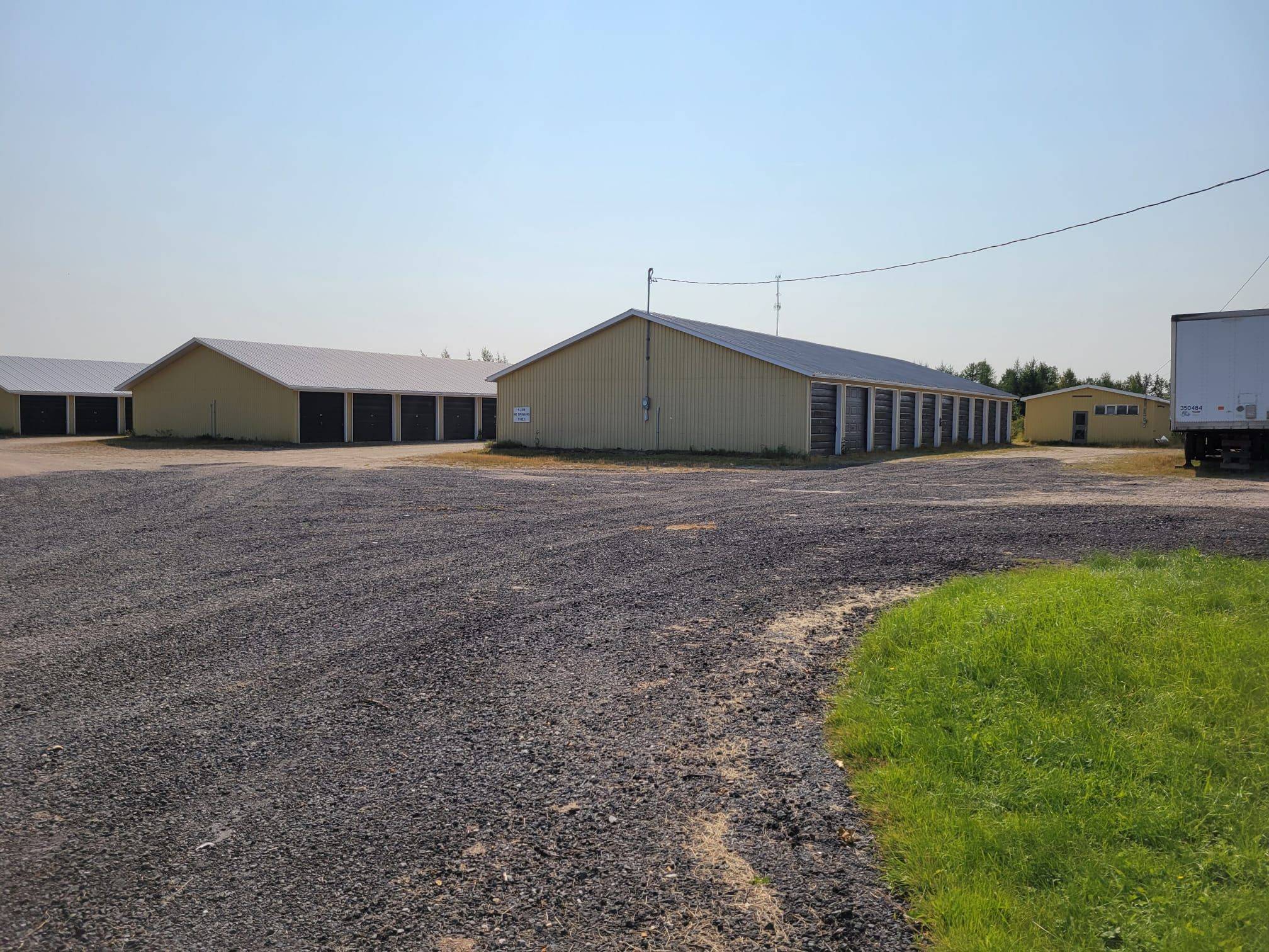 364 HWY 11 N/A W, Cochrane, ON P0L 1C0