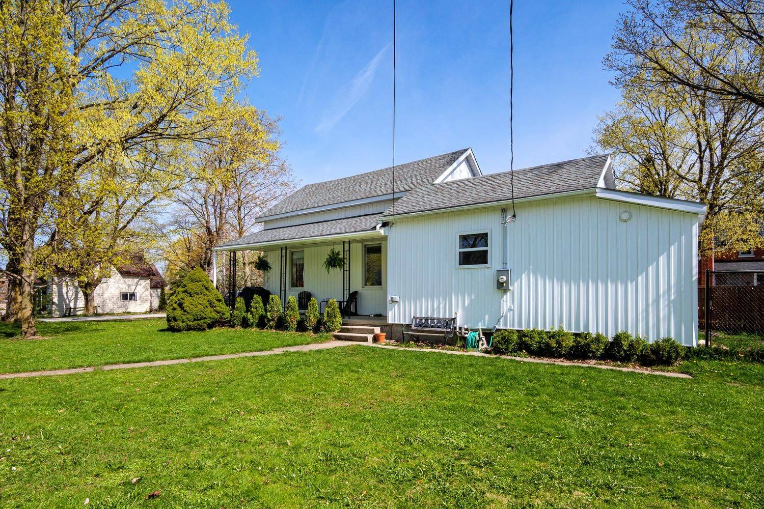 105 Main ST, Arran-elderslie, ON N0H 2N0