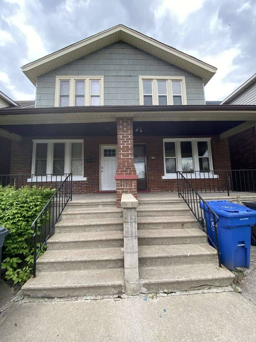 731-733 Partington AVE, Windsor, ON N9B 2N6