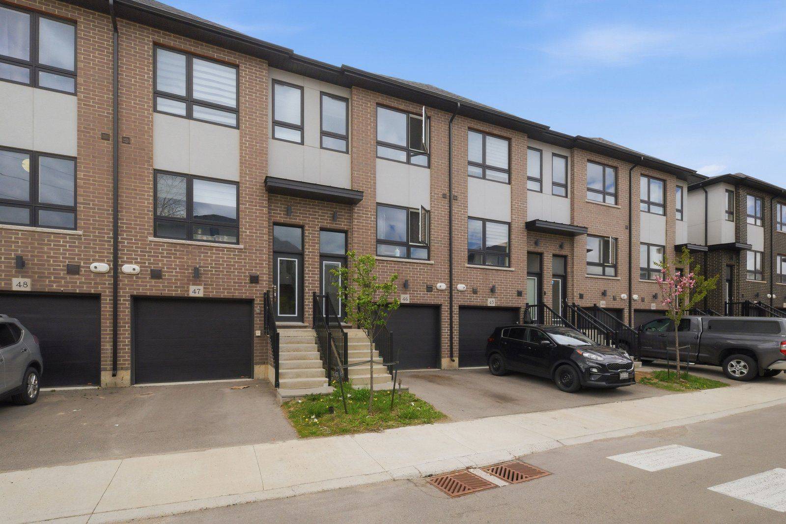 720 Grey ST #46, Brantford, ON N3S 0K2
