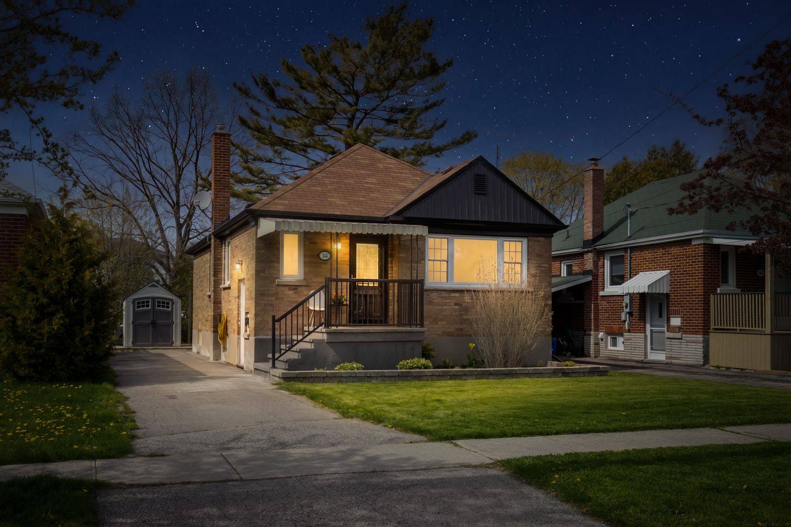 144 Spencer ST E, Cobourg, ON K9A 1C4