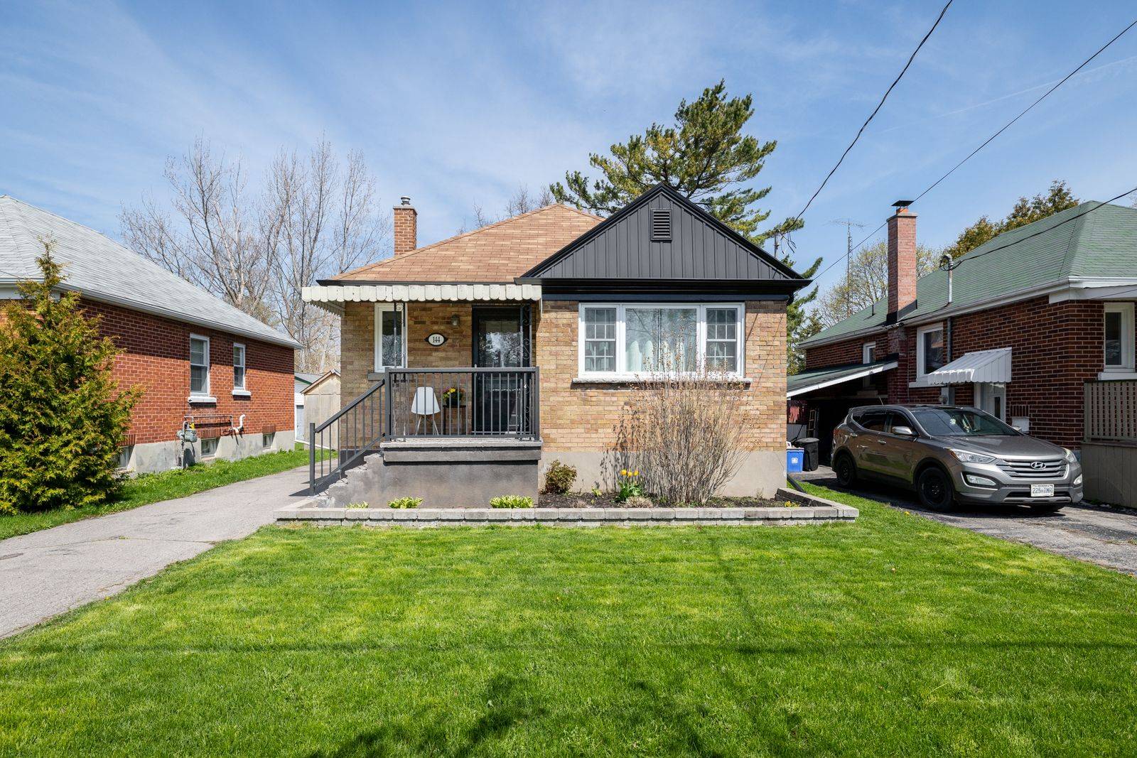 144 Spencer ST E, Cobourg, ON K9A 1C4