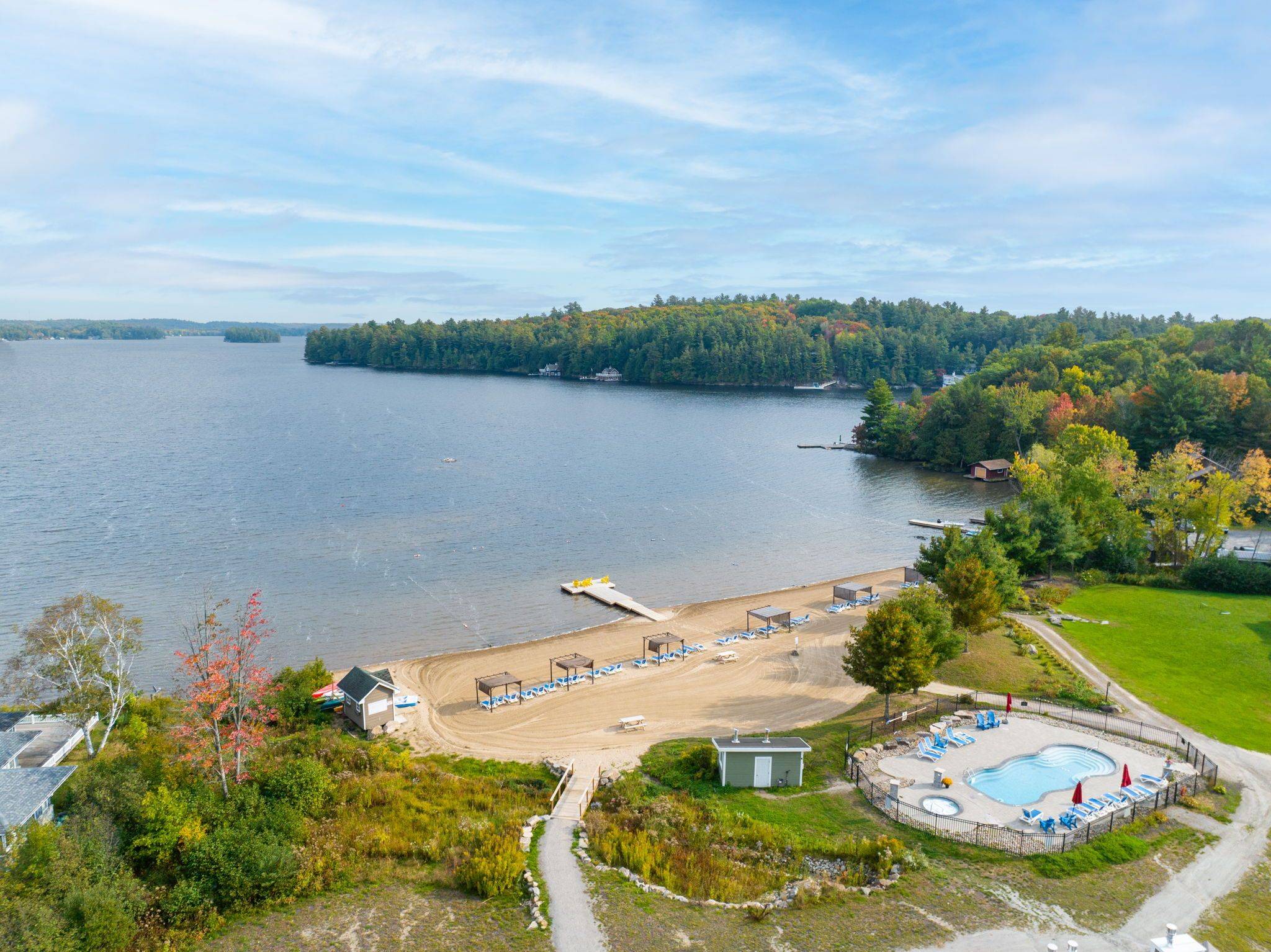 1869 Muskoka Rd 118 HWY W #BHV A202, Muskoka Lakes, ON P1L 1W8