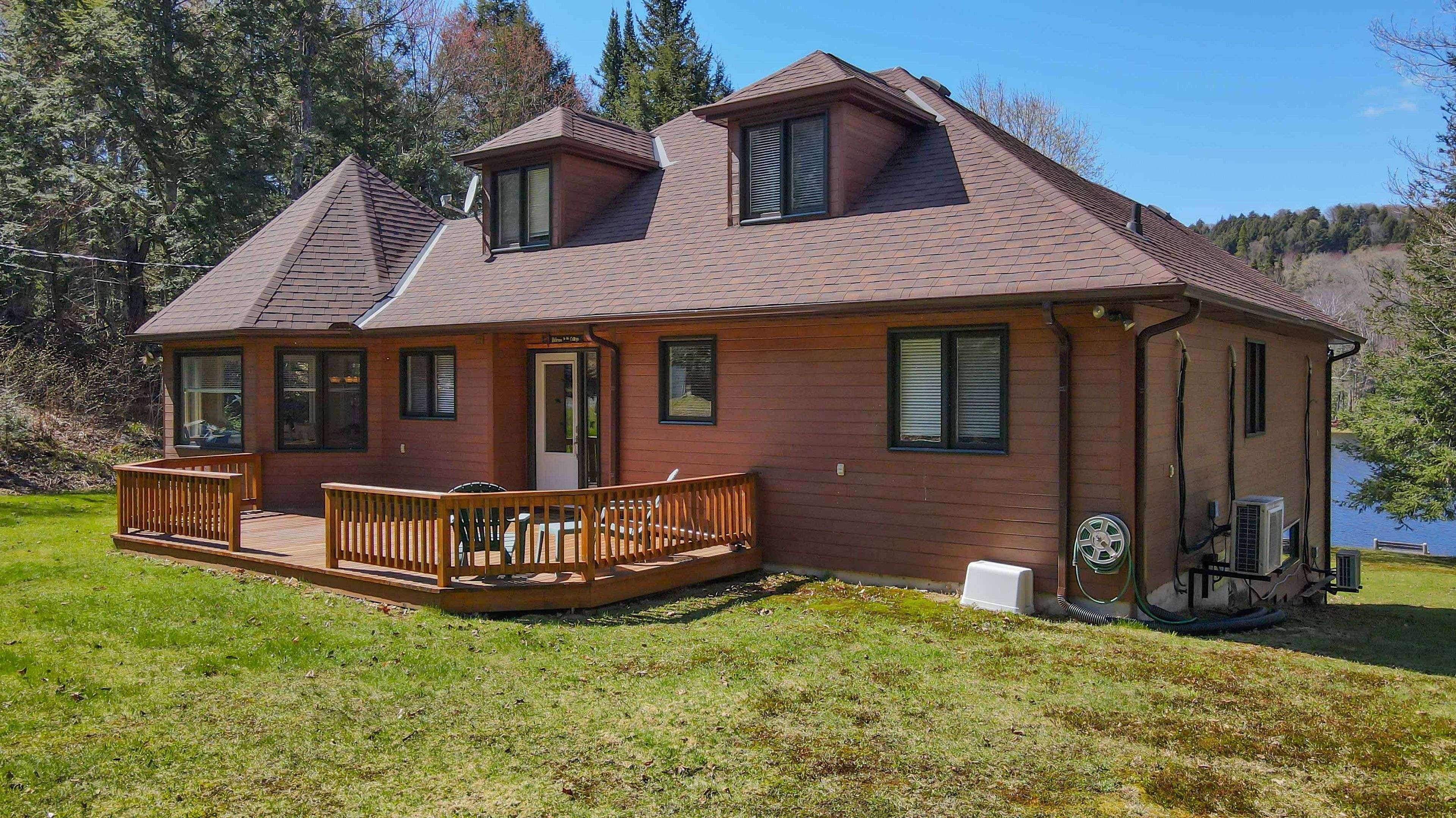 1170A Dam RD, Hastings Highlands, ON K0L 1C0
