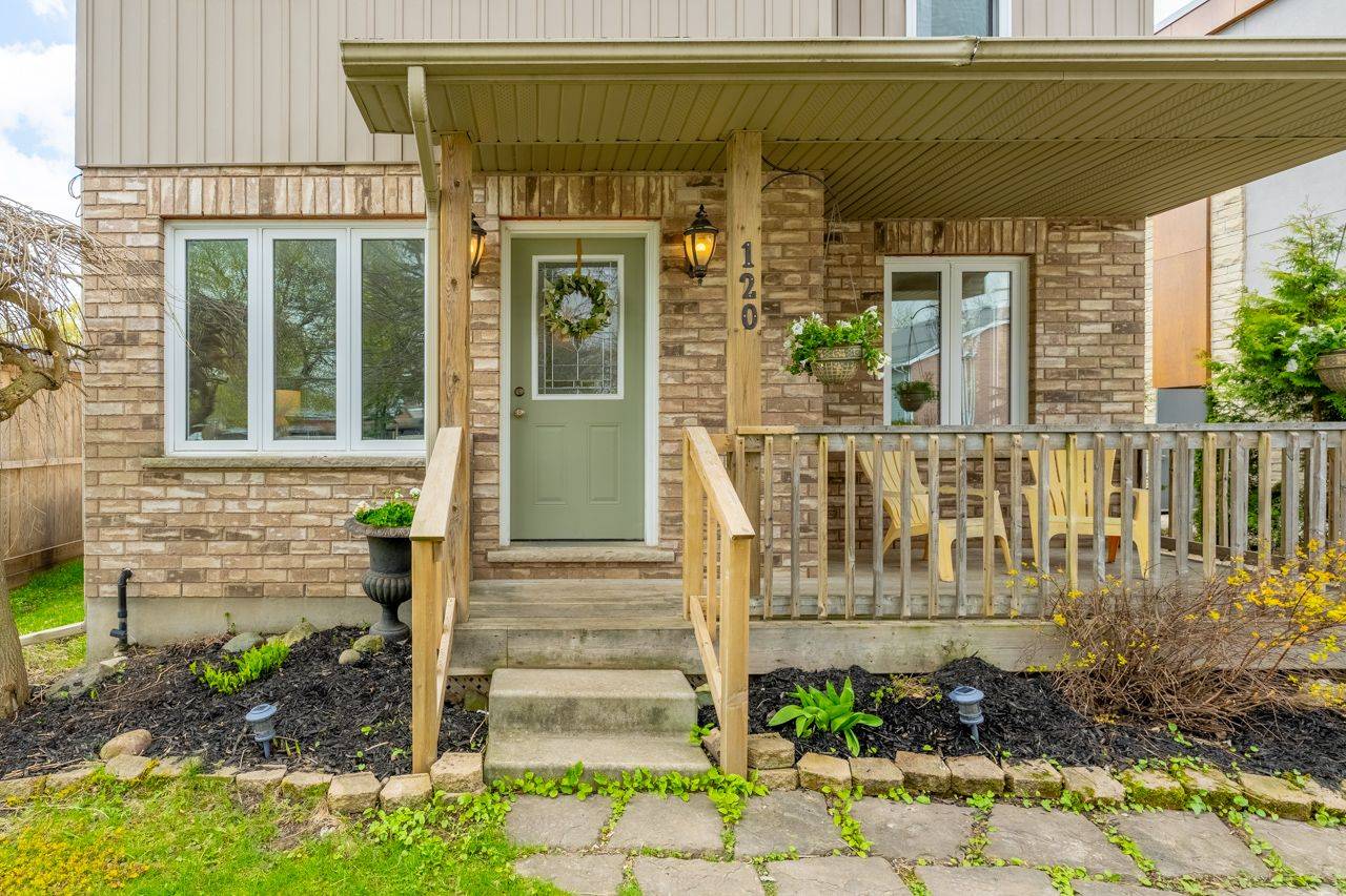120 Charles ST E, Wellington North, ON N0G 1A0