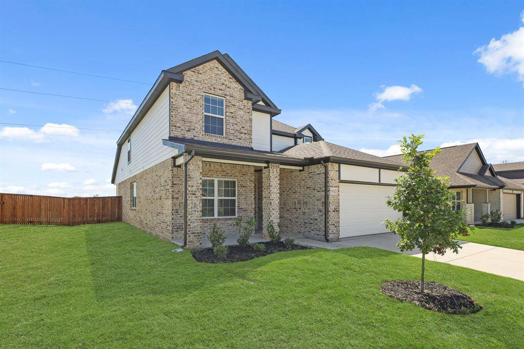 3112 Harmony Way, Cleburne, TX 76031