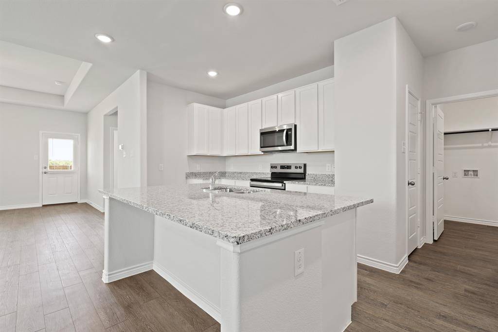 3112 Harmony Way, Cleburne, TX 76031
