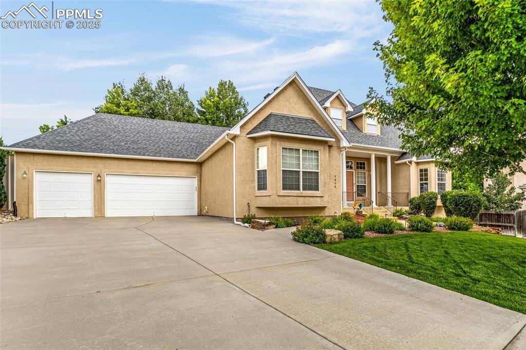 4808 Quita CT, Pueblo, CO 81001