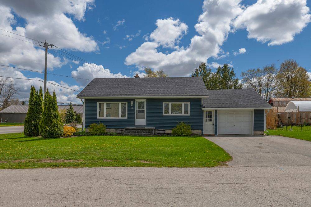 111 Elizabeth ST W, West Grey, ON N0G 1R0