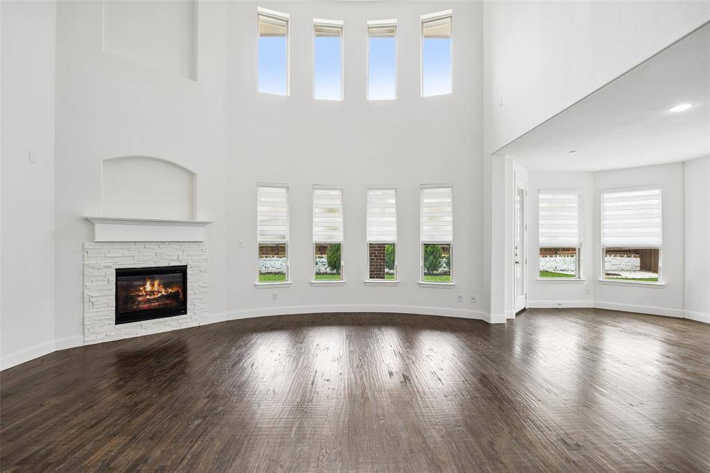 1165 Clearwater Drive, Frisco, TX 75036