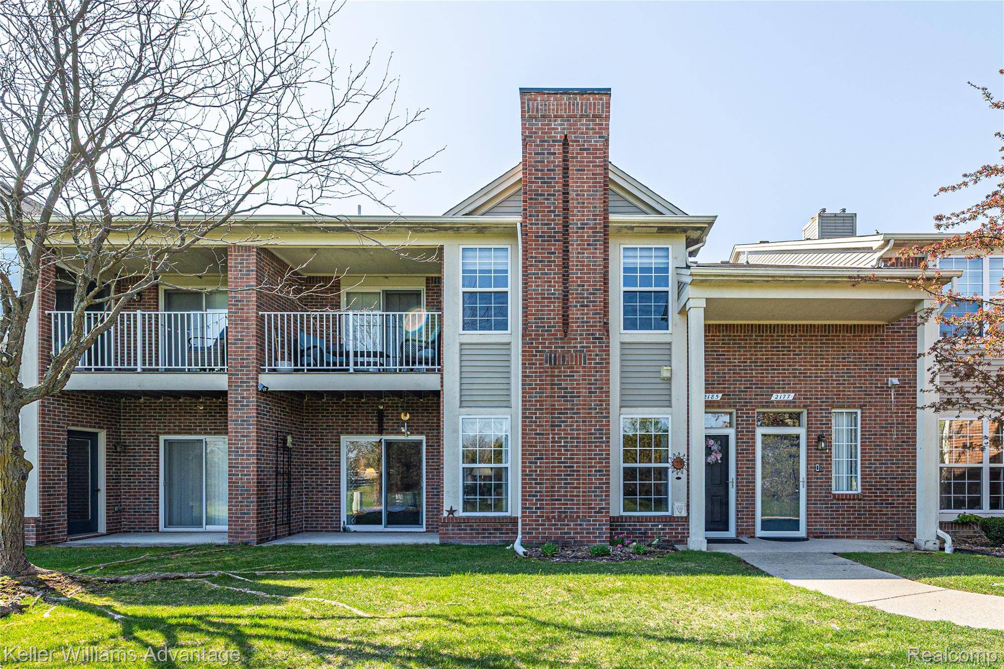 2185 Leighton DR, Shelby Charter Township, MI 48317