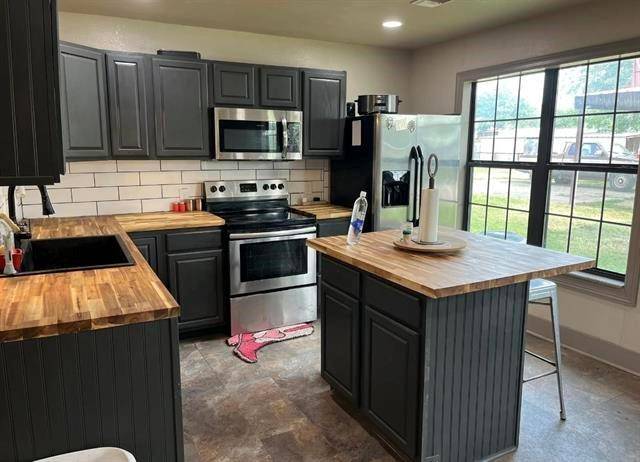 303 W Commerce, Richland Springs, TX 76871