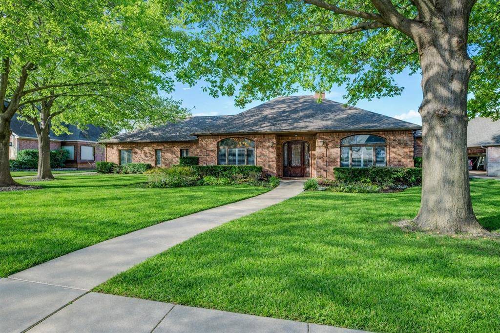 3504 Belmont Street, Denton, TX 76210