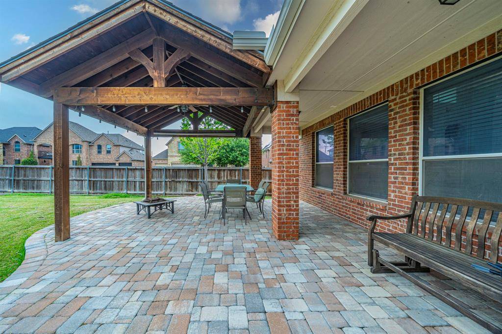 5226 Wyndrook Street, Fort Worth, TX 76244