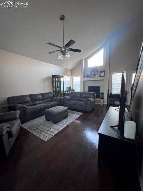 2276 Sage Grouse LN, Colorado Springs, CO 80951