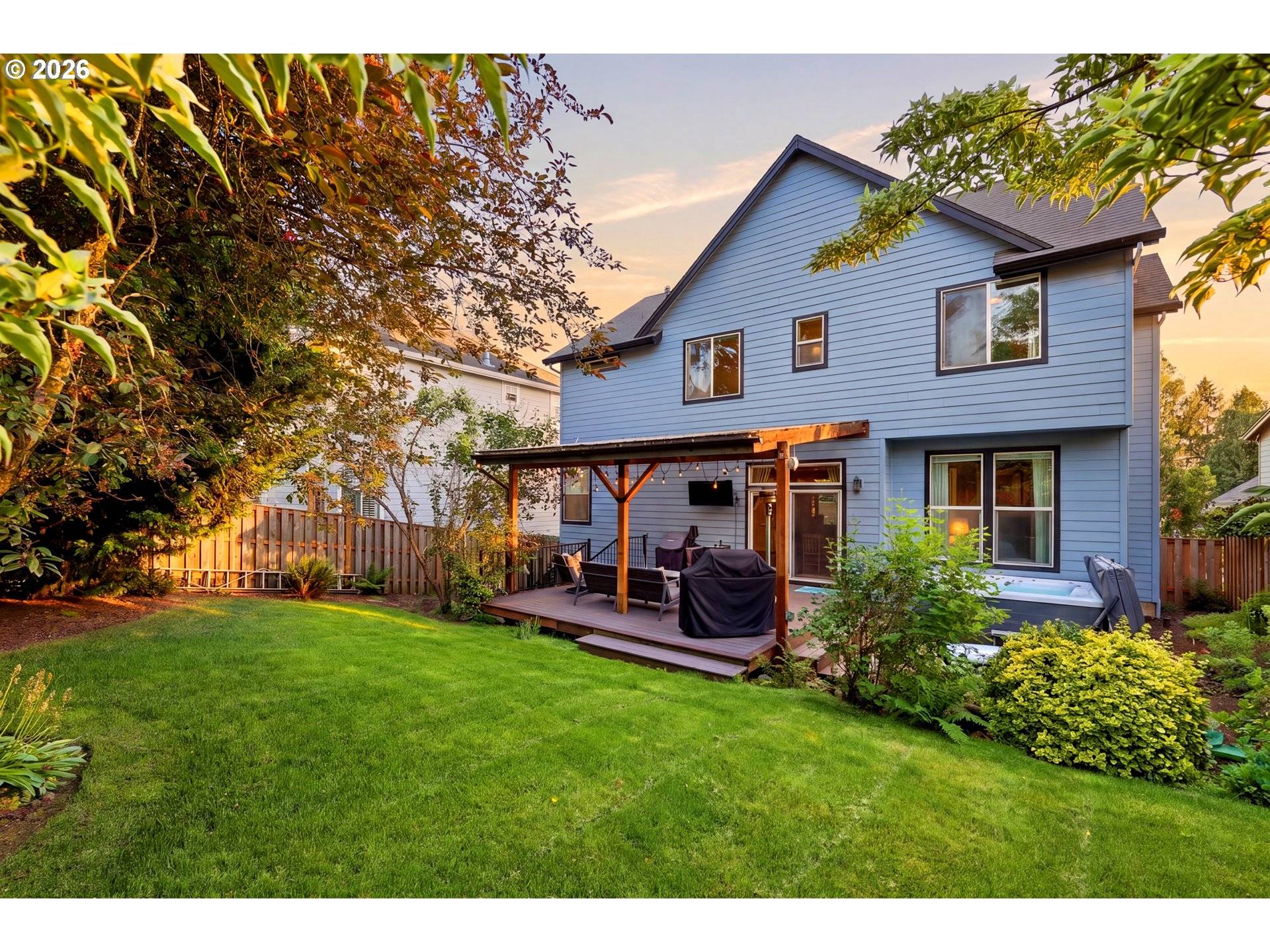 22814 SW COWLITZ DR, Tualatin, OR 97062