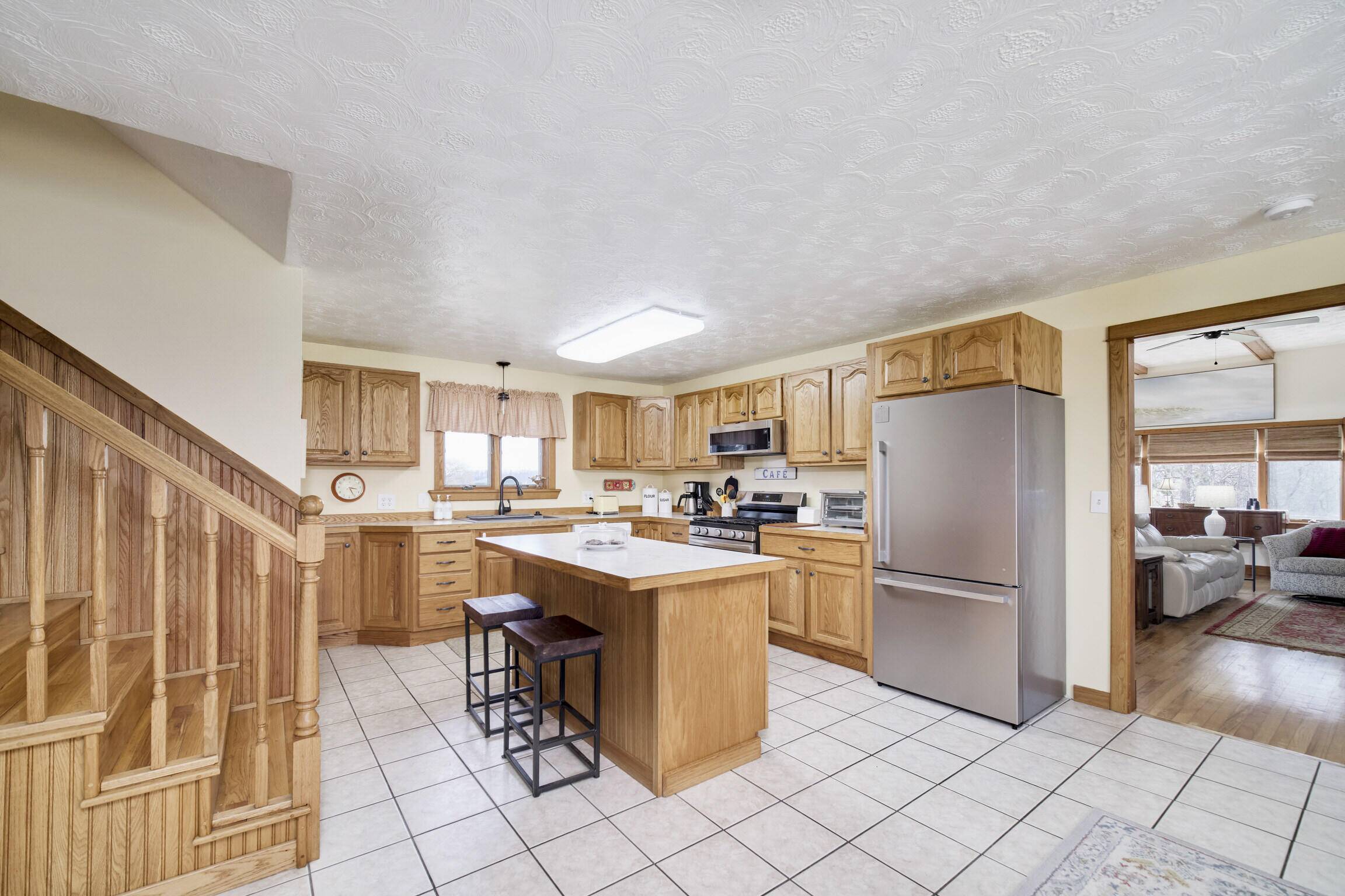 11380 Chippewa Hwy, Bear Lake Twp, MI 49614